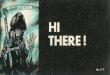 Chick Tract - Hi There!