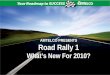 NAEO 2010 Amtelco presents Road Rally 1 New