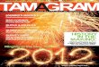 Tam-A-Gram | January - February 2012