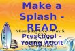 NCompass Live: Great Summer Reading Program Reads with Sally Snyder