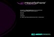 HepaSphere™ Microspheres Lyophilized Doxorubicin Mixing Chart