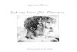 Echoes From Mt. Olympus