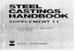 Steel Castings Harden Ability