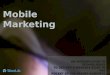 mobile marketing introduction