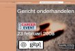 Sp!ts Career Event workshop GITP Arjan Broere Gericht onderhandelen