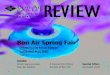 Bon Air Spring Review 2013