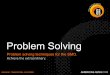[eBook] Problem Solving Techniques for IT