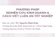 3923 phuong phap_nghien_cuu_kinh_doanh