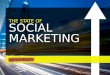 State of Social Marketing - Webtrends Facebook Connect