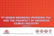 Semen Indonesia (SMGR) CORP Presentation June 2014