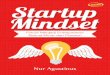 Startup Mindset (Free book preview - Chapter 1)