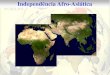 Independencia Afroasiática