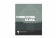 Connecting Class 3:  Beliefs & Doctrinal Distinctives