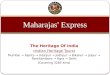 The Heritage Of India