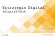 #DigitalTHINK RocaSalvatella