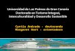 Turismo de cruzeiro na Macaronesia (INVTUR-2010)