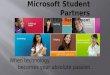 All you need to know about microsoft student partners  program