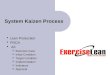 System Kaizen Process Feb 6 2011