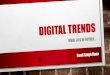 Digital trends india