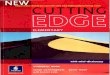 Cutting Edge - Elementary Student Book by RaSHeeD