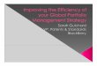 Improving the Efficiency of Your Global Portfolio Management Strategy - Presentation: Sarah Guichard, BlackBerry - IP Law Summit