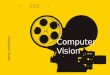 Computer vision presentation