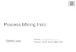 Process Mining Intro (Eng)