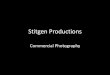 Stitgen Productions