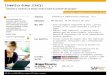 Z3 Engineering - SAP Business One - Finmatica Success Story (IT)