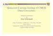 Data Converters Design And Testing