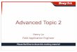 Session 4 DrayTek Training - Advanced Topic 2 ACS SI