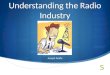 Radio industries presentation