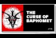 The Curse Of Baphomet