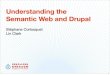 Understanding the Semantic Web and Drupal - DrupalCon Chicago