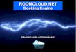 RoomCloud Booking Engine