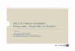 İş Yatırım | 2012-2Y Yatırım Stratejisi: Senaryolar, Öngörüler ve Öneriler