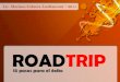 RoadTrip, 15 pasos para el éxito (2011)