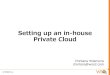 Private cloud-webinar