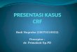 Presentasi Kasus Crf
