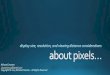 About pixels