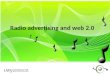 Uws Radio & Web 2.0