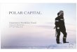Polar captial insurance portfolio fund   citywire 2011