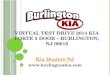 Virtual Test Drive 2014 Kia Forte 5 Door – Burlington, NJ 08016