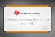 Scalar works with PNE to deploy VMware Horizon