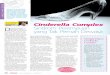 Artikel Anthony Dio Martin "Cinderella Complex" Tabloid GSH April 2012