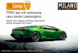 TYPO3 per siti enterprise, caso studio Lamborghini