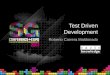 Test Driven Development: Un acercamiento práctico con JUnit y Mockito