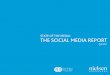 State of the Media: The Social Media Report 2011