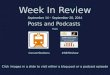 SmallBiz Tracks Week in Review: September 20, 2014