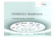PRIMERGY Bladeframe: Caratteristiche e benefici